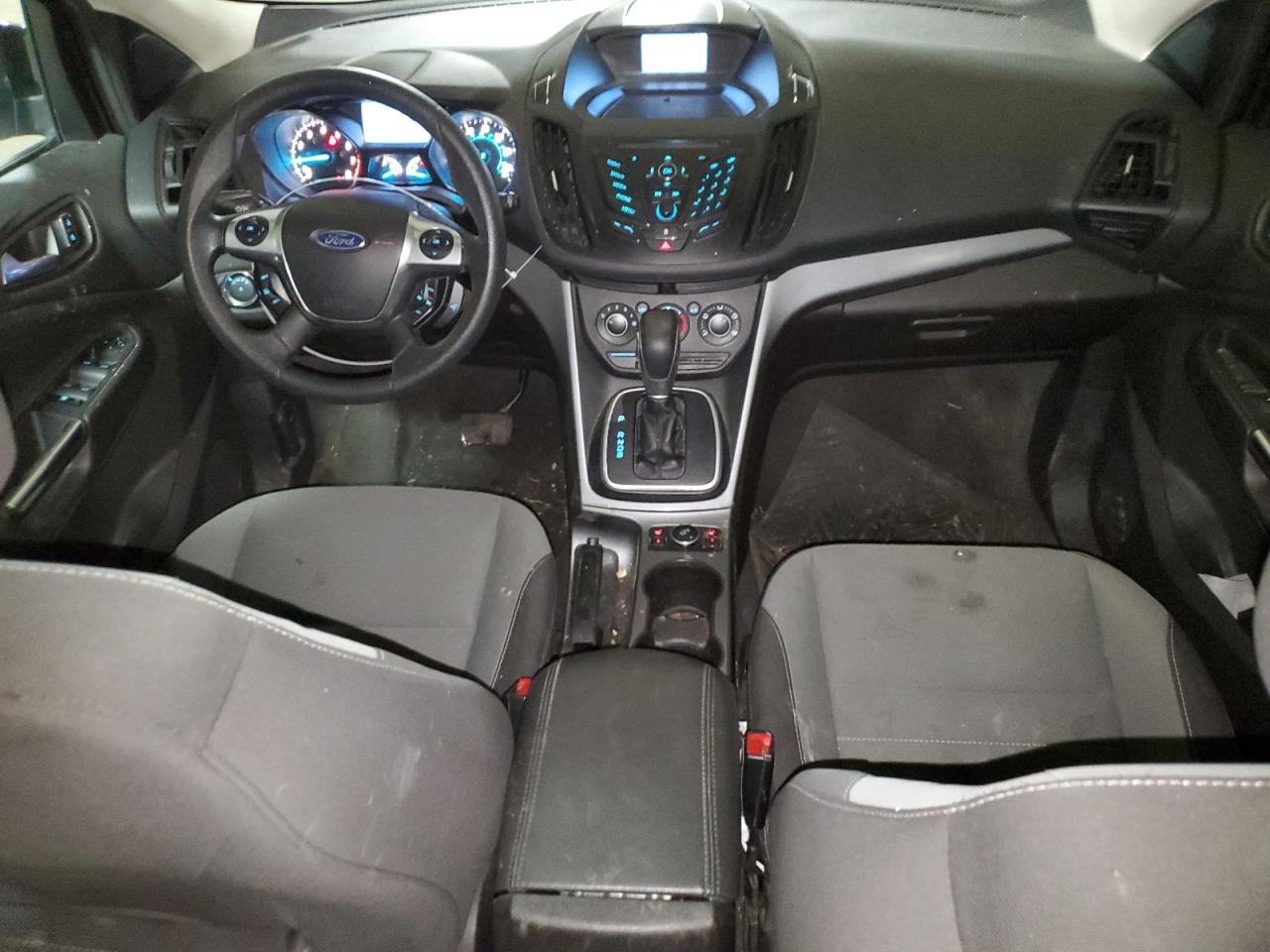 2013 Ford Escape - Image 8