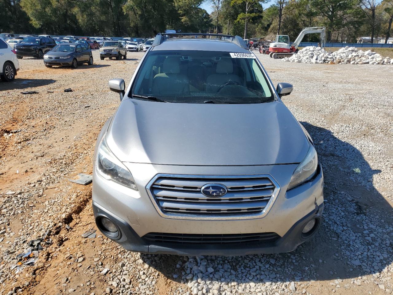 2016 Subaru Outback - Image 5