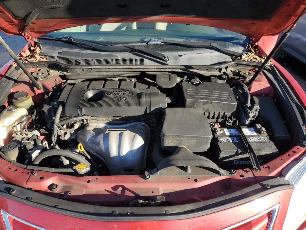2011 Toyota Camry - Image 13