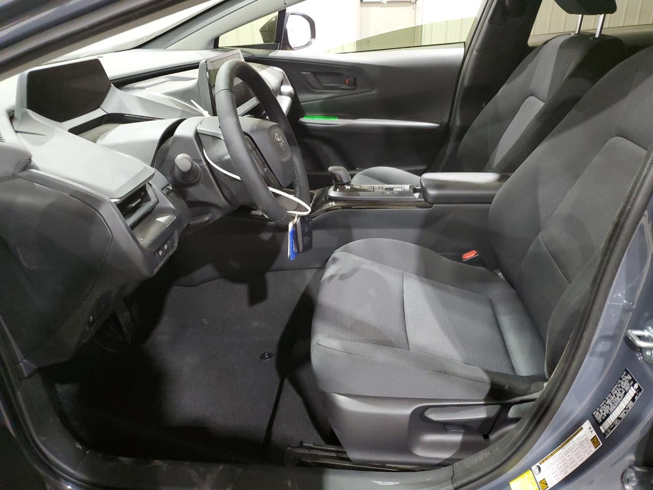 2024 Toyota Prius - Image 7