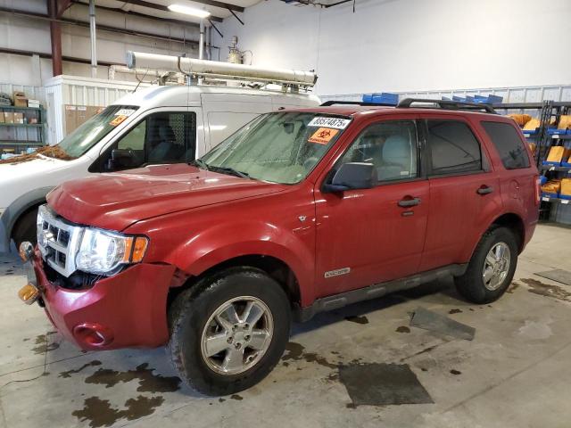 2008 Ford Escape Xlt