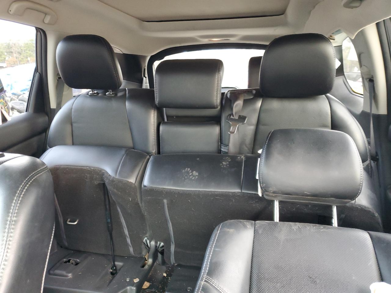 2017 Nissan Pathfinder S VIN: 5N1DR2MN7HC906032 Lot: 88131805