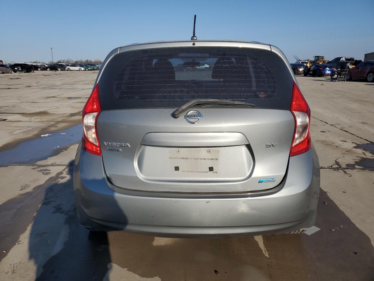 2014 Nissan Versa - Image 6