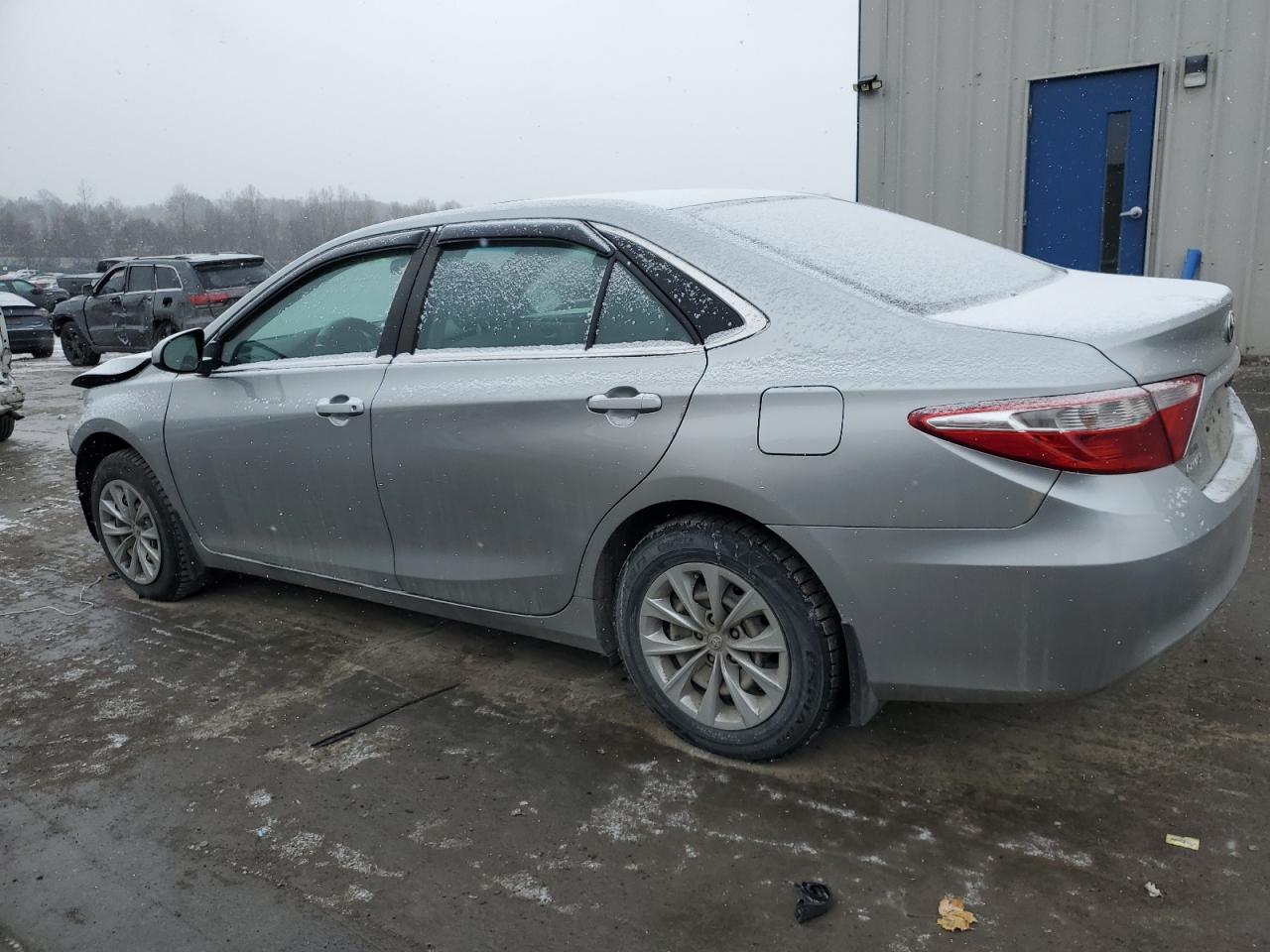 2017 Toyota Camry - Image 2
