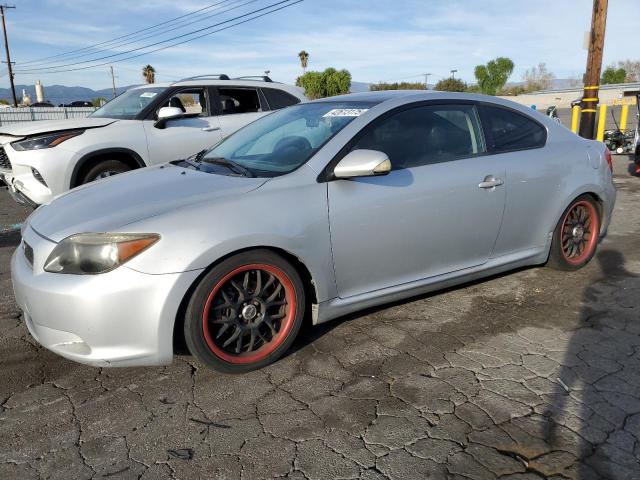 2005 Toyota Scion Tc 