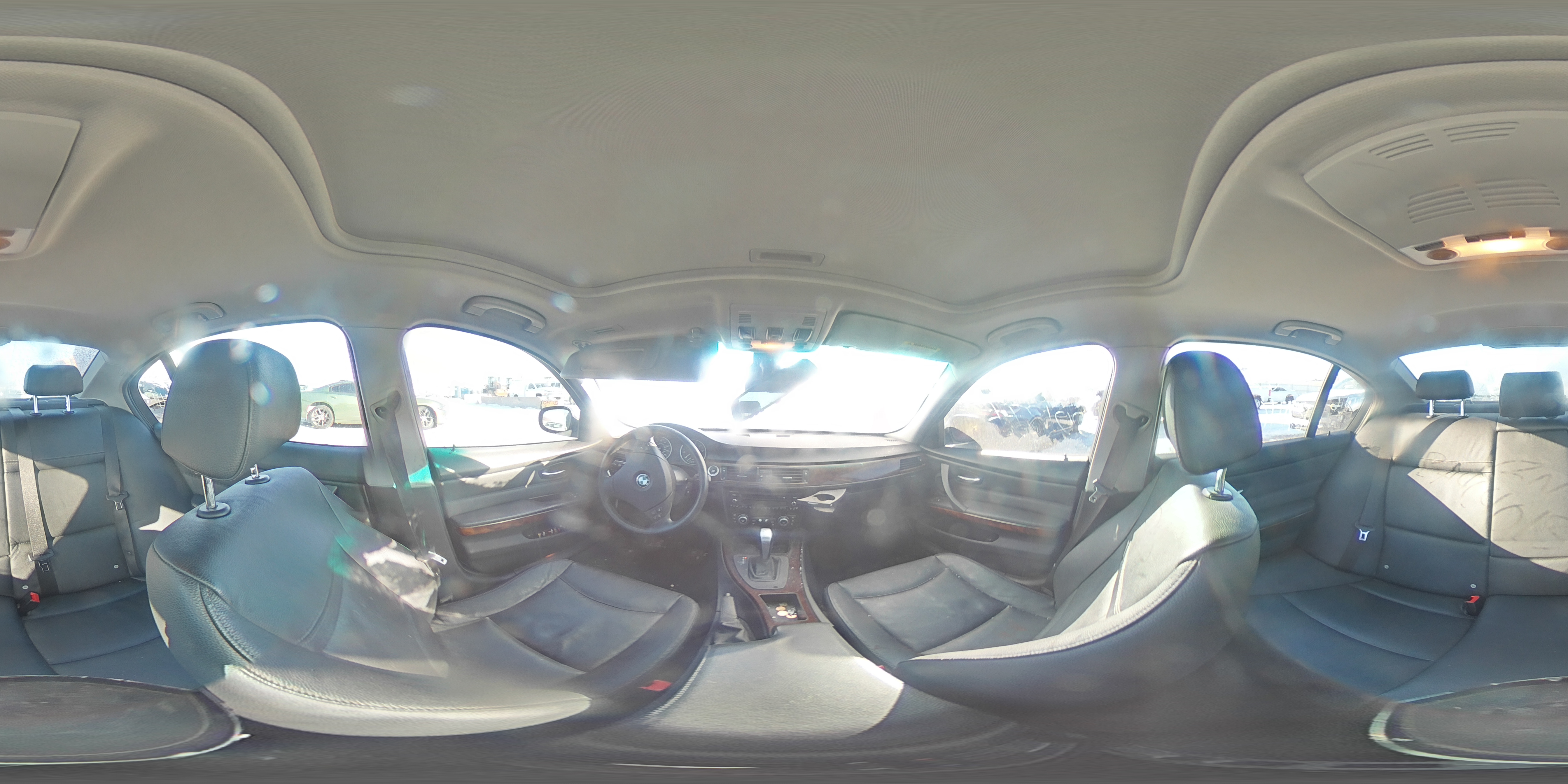 2011 BMW 3er - Image 13