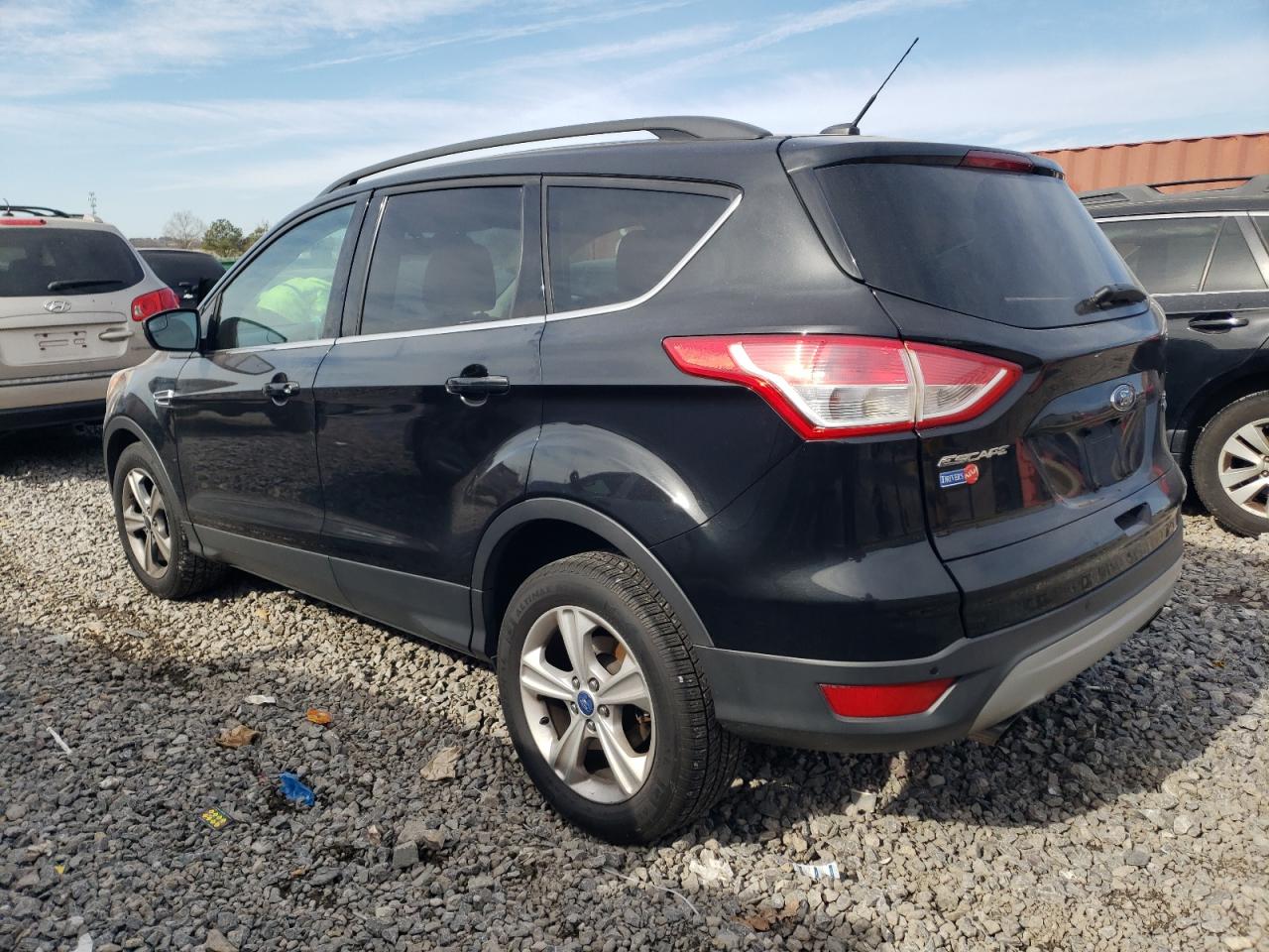 2014 Ford Escape - Image 2