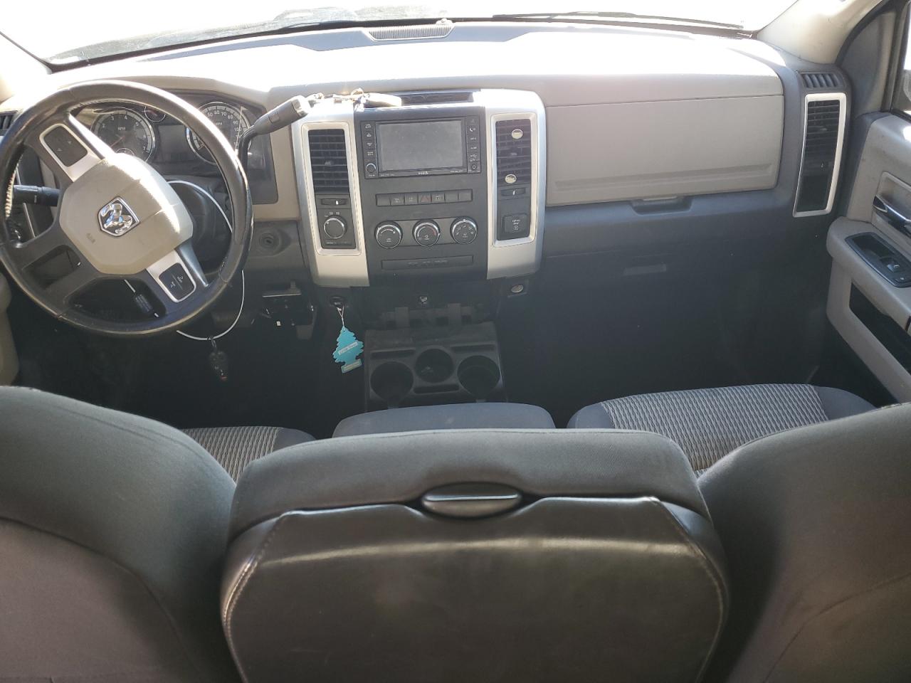 2009 Dodge RAM - Image 8