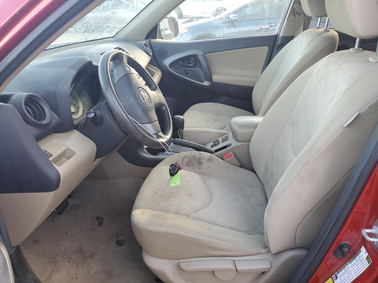 2011 Toyota RAV 4 - Image 7