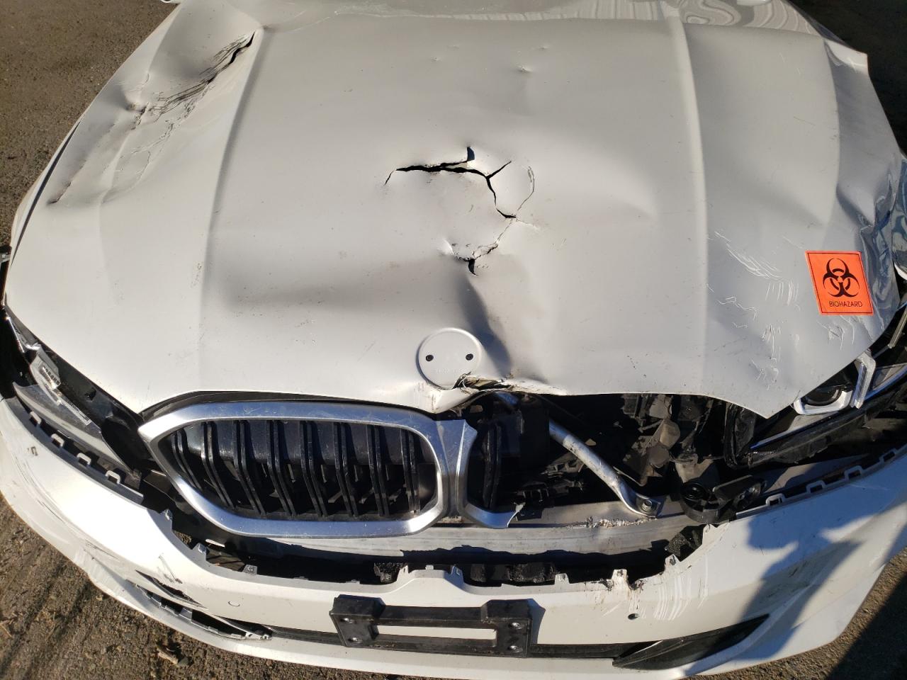 2023 BMW 3er - Image 11
