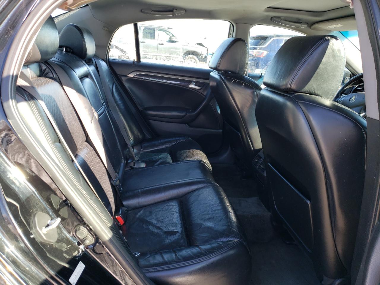 2005 Acura TL - Image 11