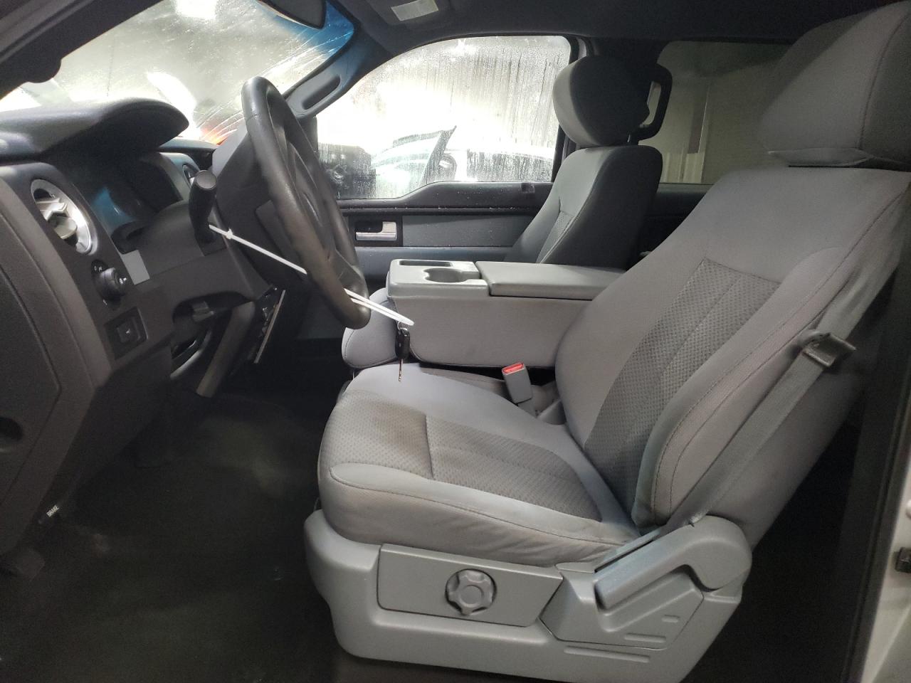 2012 Ford F-150 - Image 7