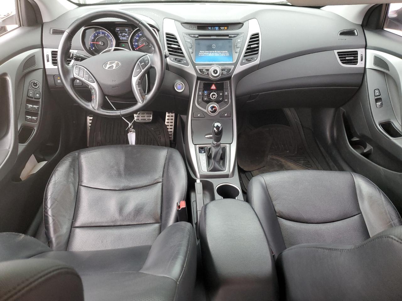 2015 Hyundai Elantra - Image 8