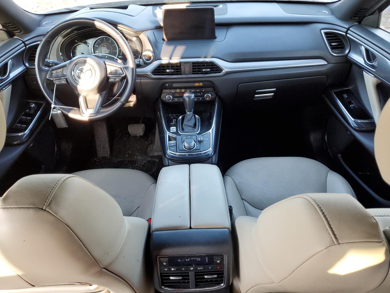 2020 Mazda CX-9 - Image 8