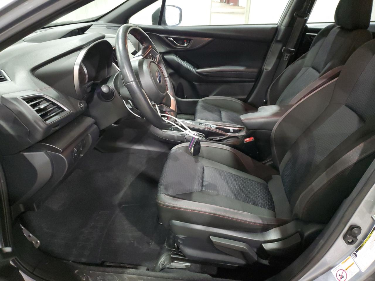 2018 Subaru Impreza - Image 7