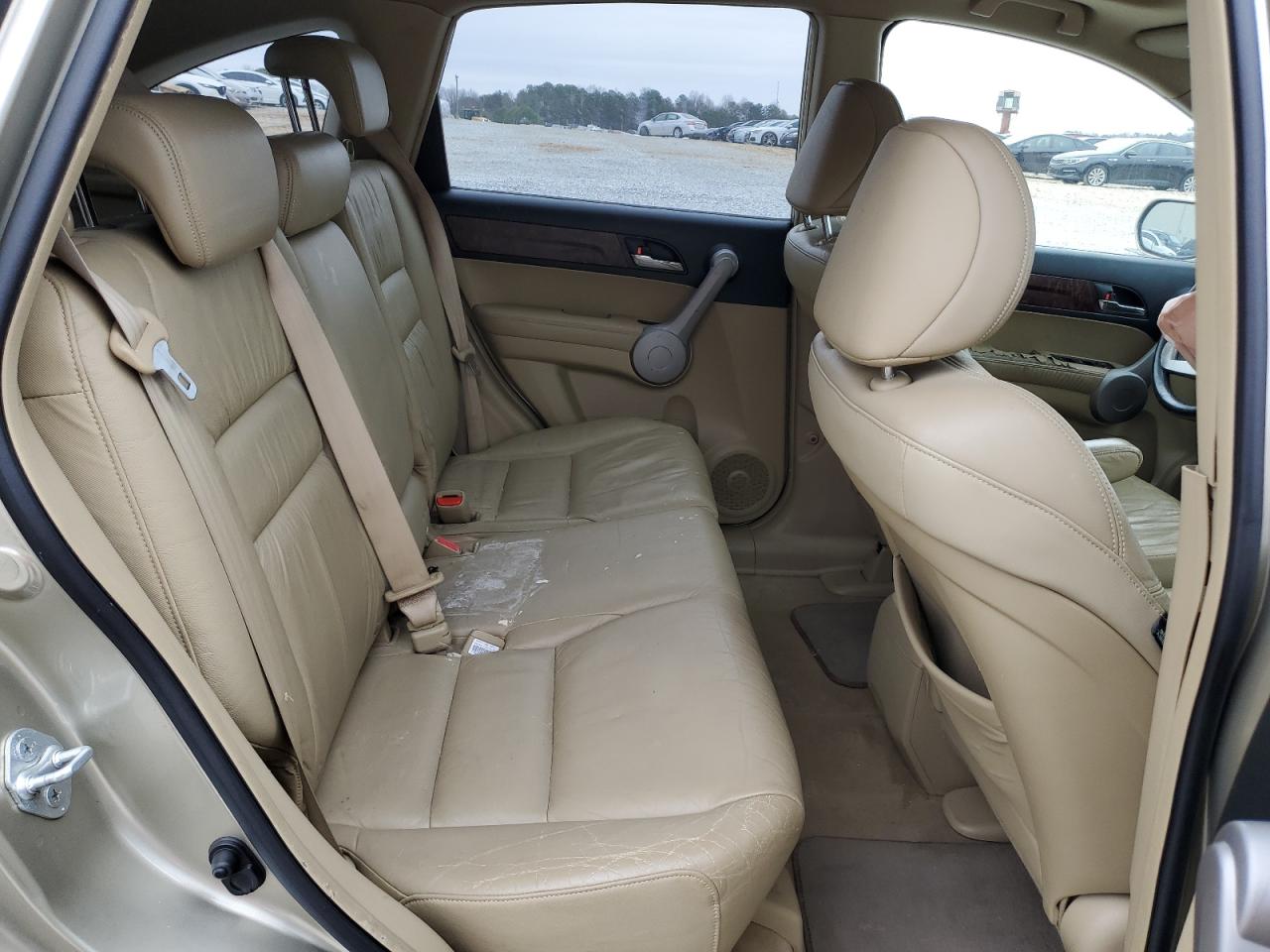 2007 Honda CR-V - Image 11