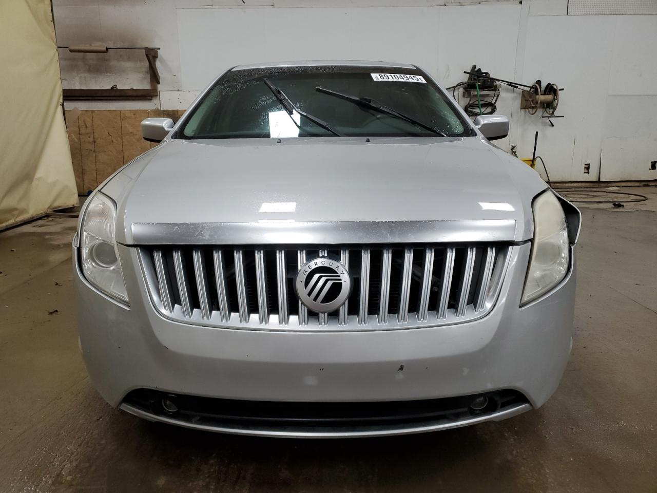 2010 Mercury Milan - Image 5
