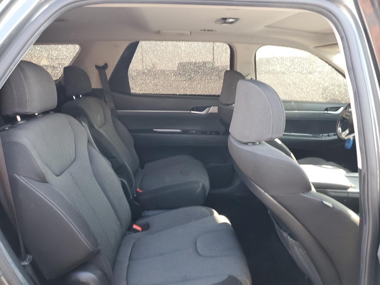 2021 Hyundai Palisade - Image 11