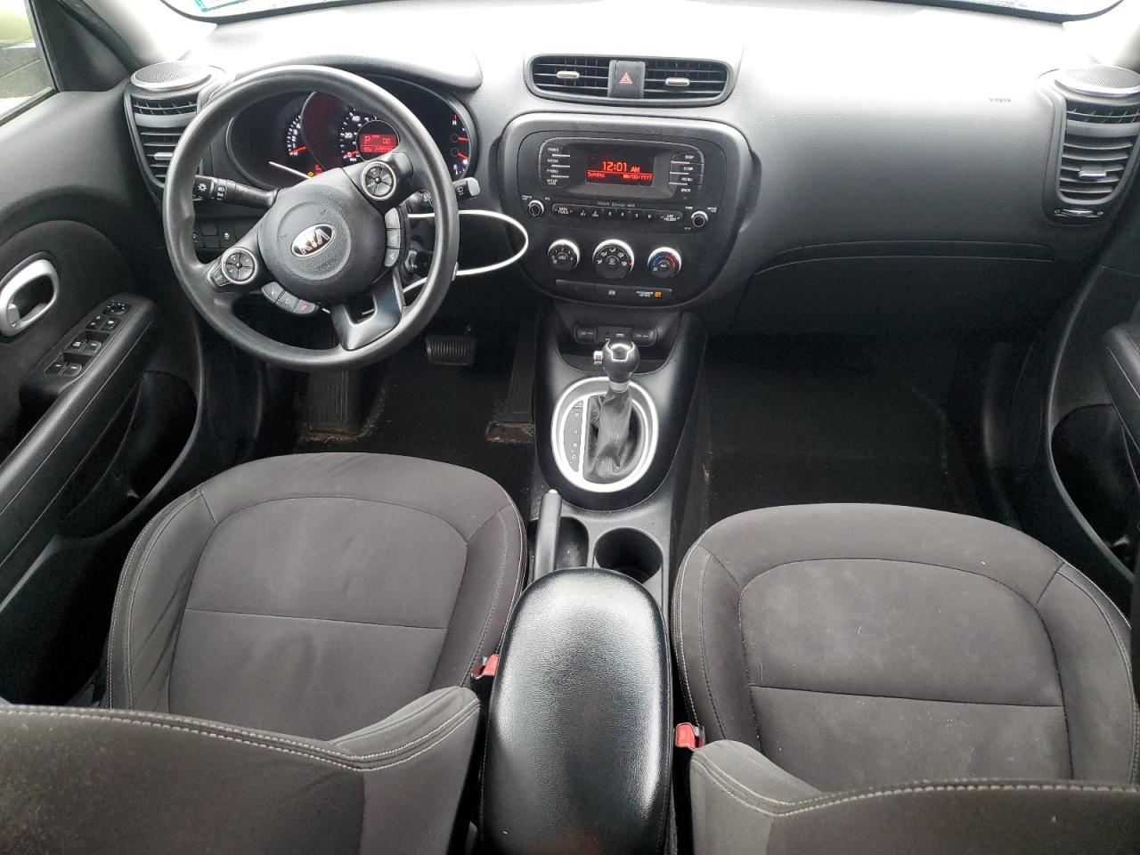 2016 Kia Soul - Image 8