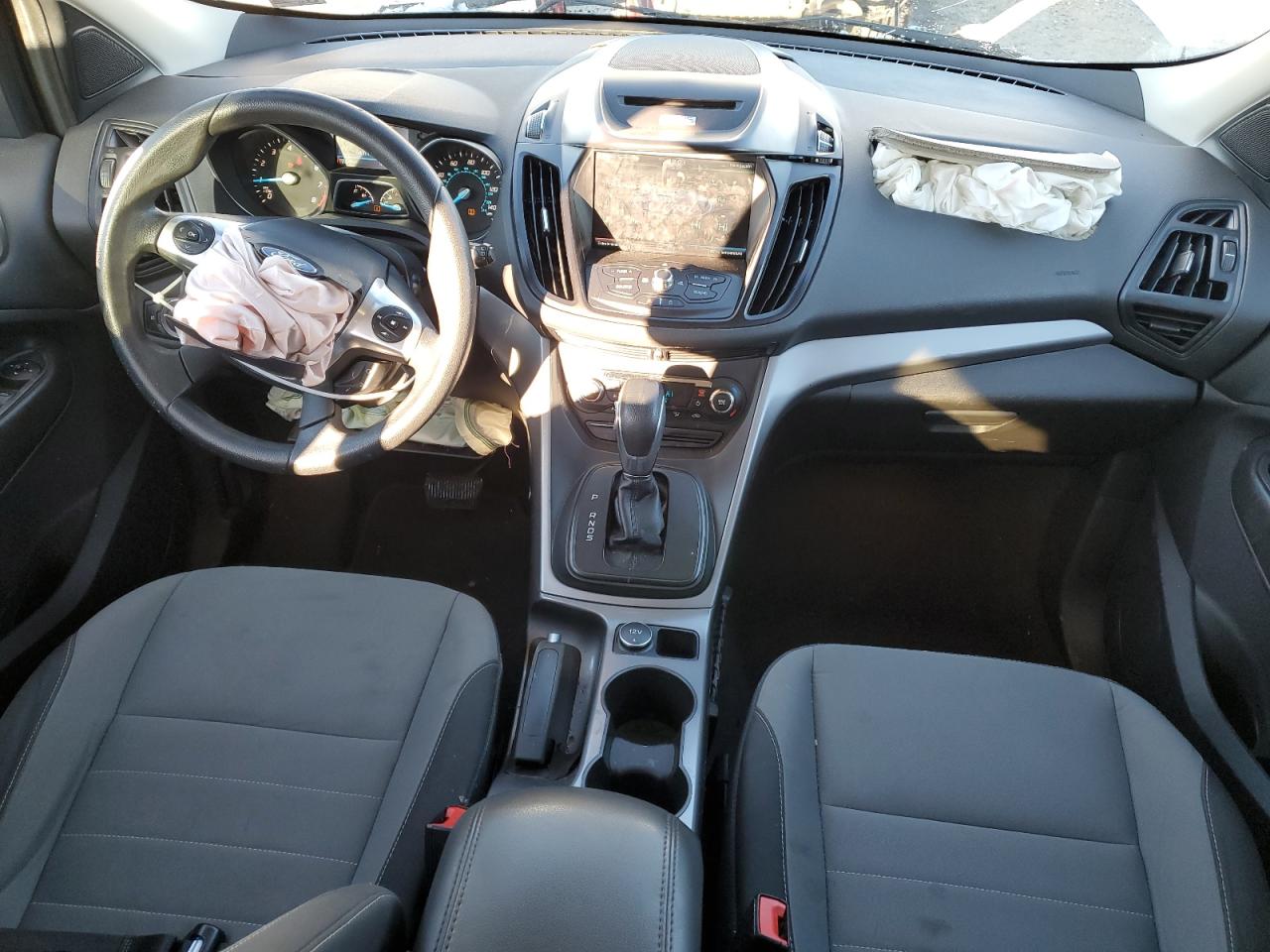 2014 Ford Escape - Image 8
