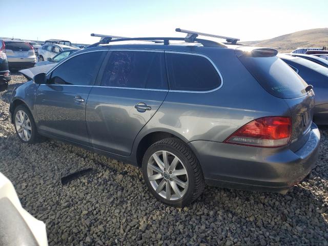  VOLKSWAGEN JETTA 2014 Сірий