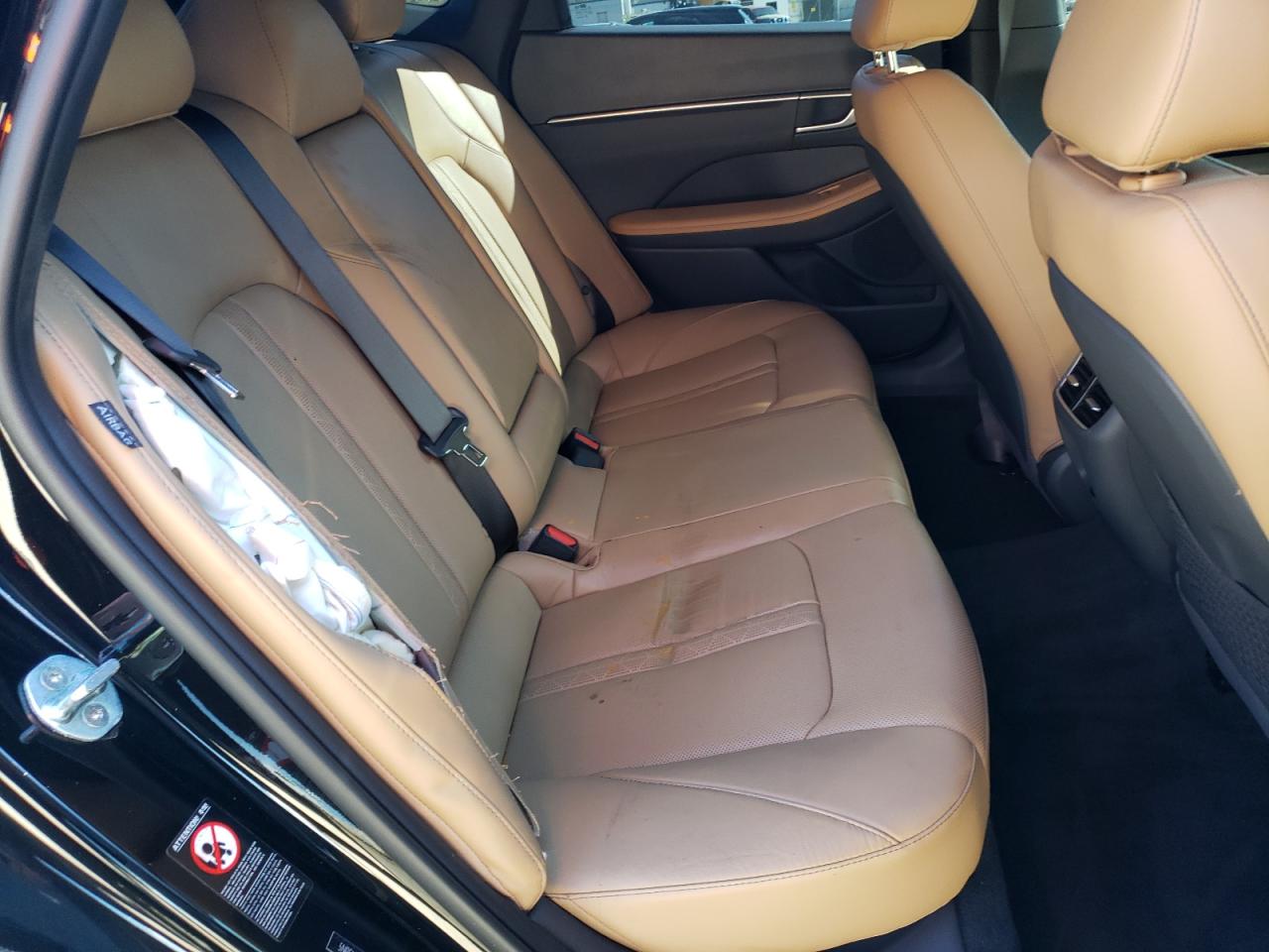 2021 Hyundai Sonata - Image 10