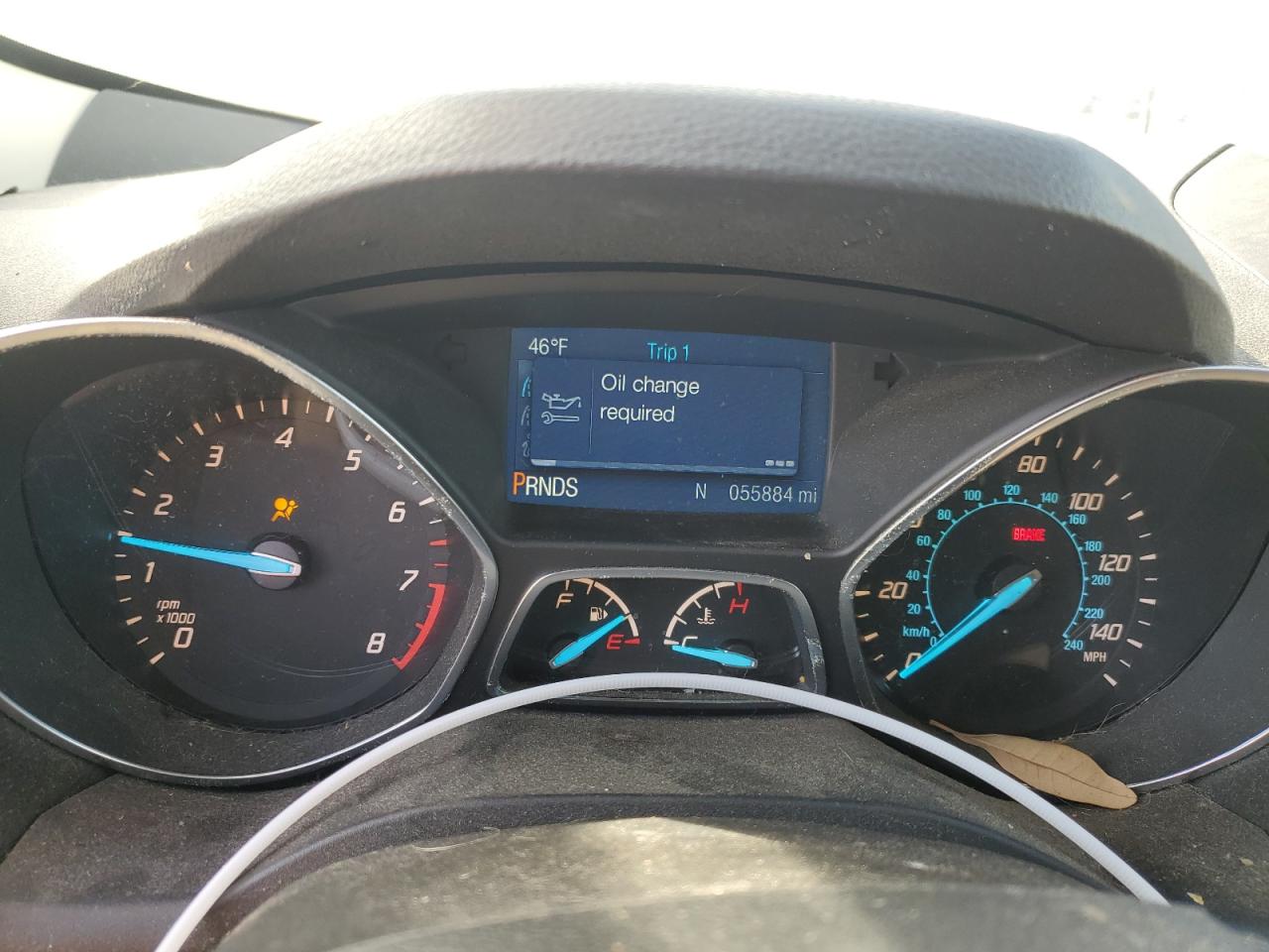 2015 Ford Escape - Image 9