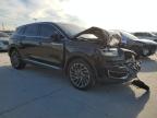 2019 Lincoln Nautilus Reserve zu verkaufen in Wilmer, TX - Front End