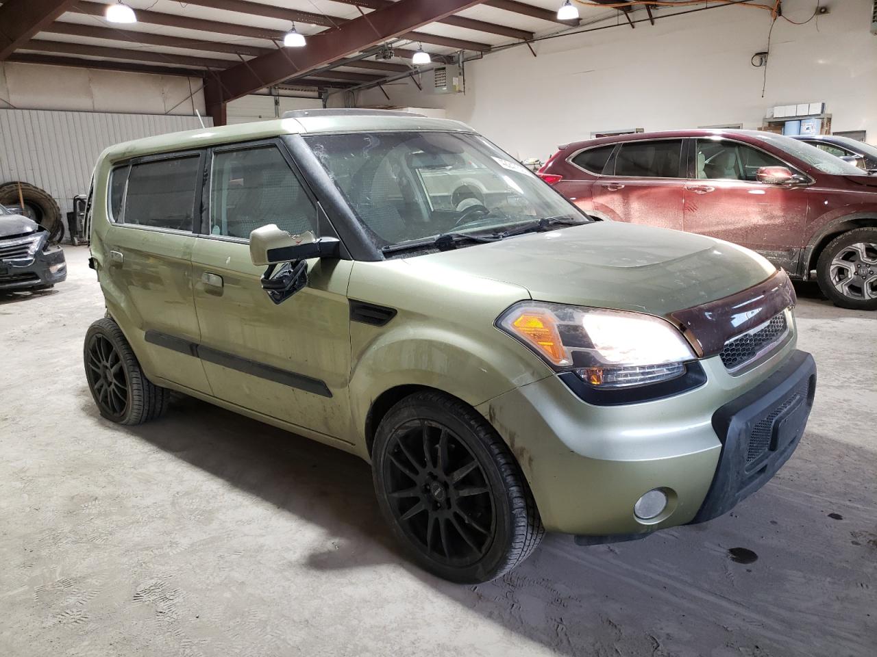 2010 Kia Soul - Image 4