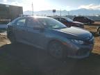 2019 Honda Civic Ex for Sale in Colorado Springs, CO - Side