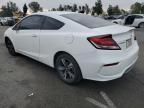 2014 Honda Civic Ex იყიდება Rancho Cucamonga-ში, CA - Front End