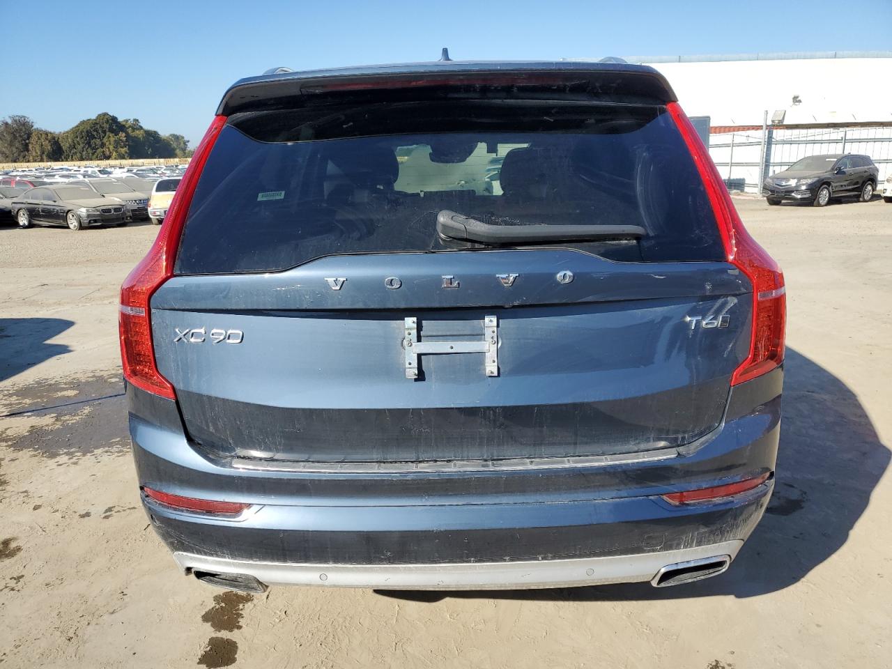 2020 Volvo XC90 - Image 6