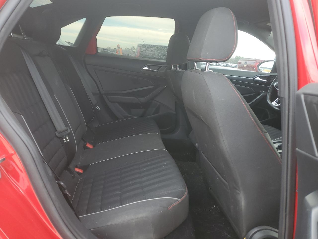 2019 Volkswagen Jetta - Image 10