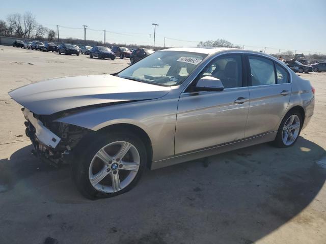 2013 Bmw 328 I