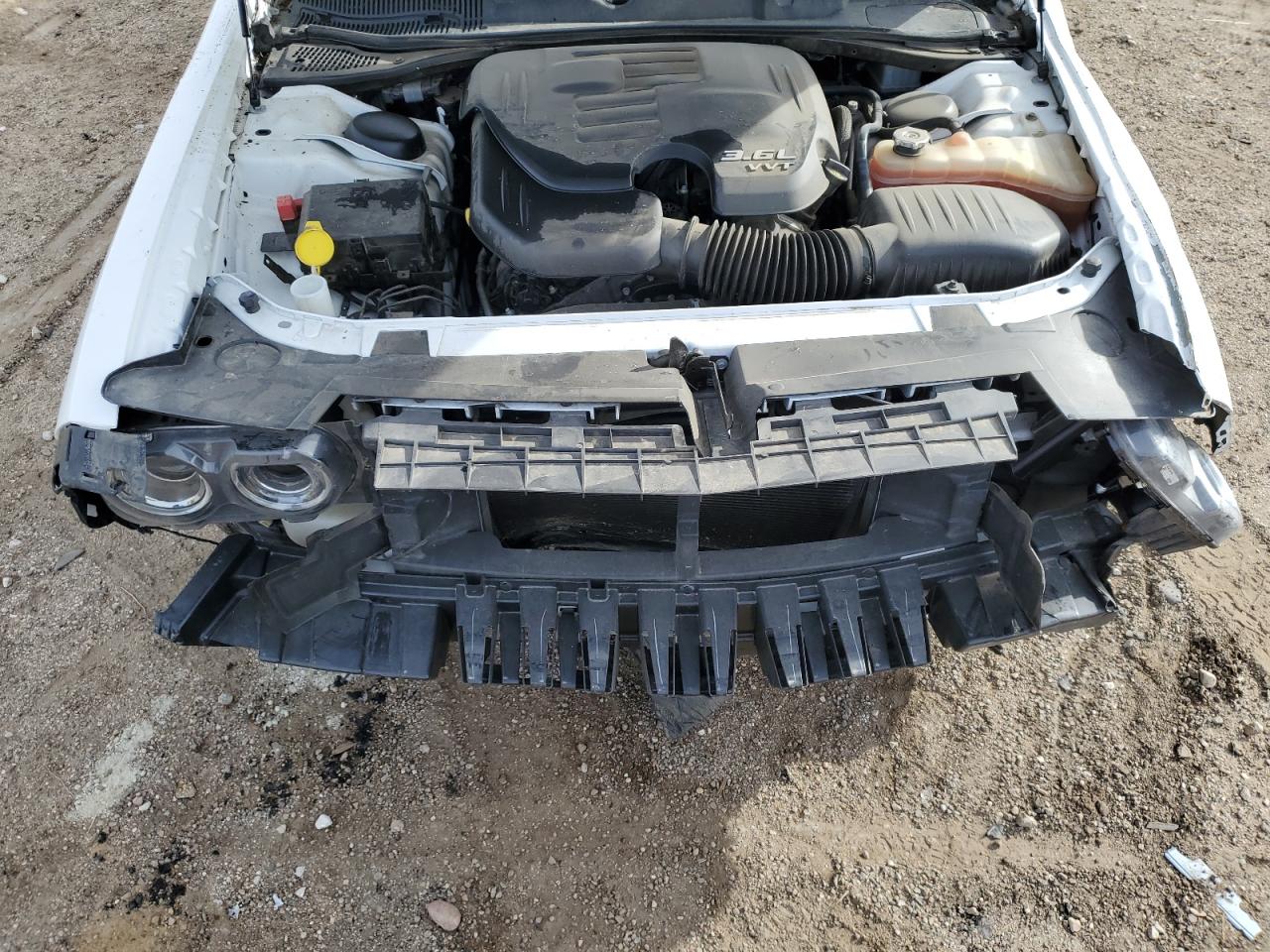 2019 Dodge Challenger - Image 12