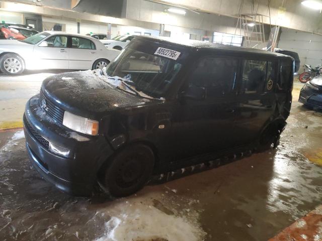 2005 Toyota Scion Xb