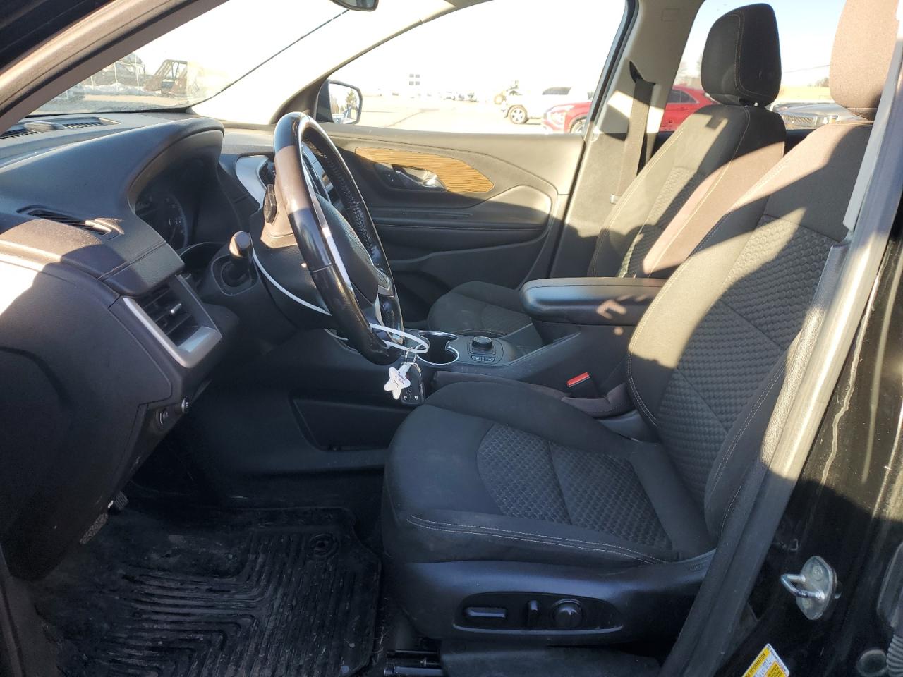 2018 GMC Terrain - Image 7