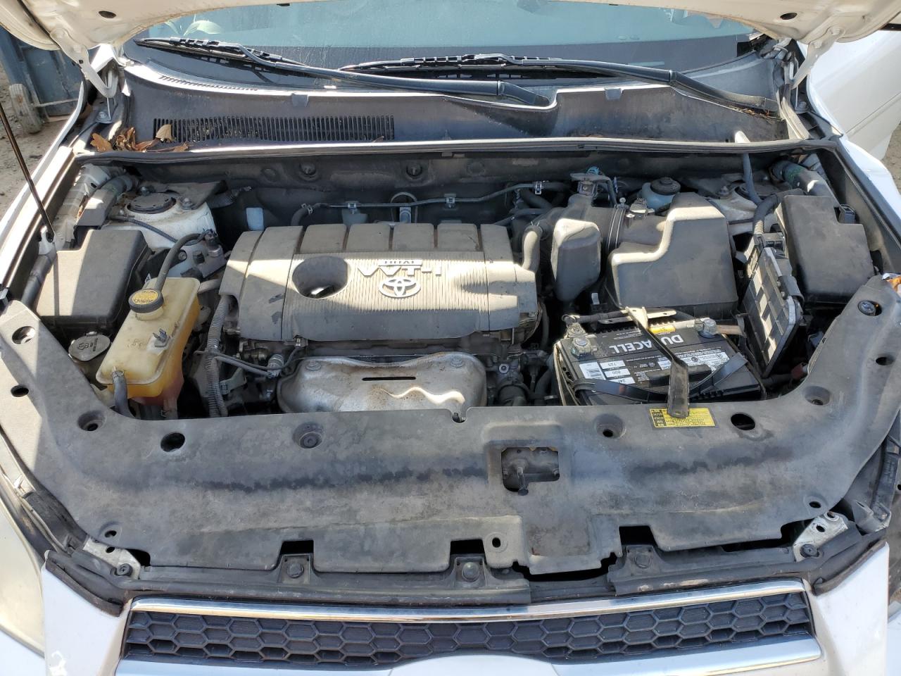 2010 Toyota RAV 4 - Image 12