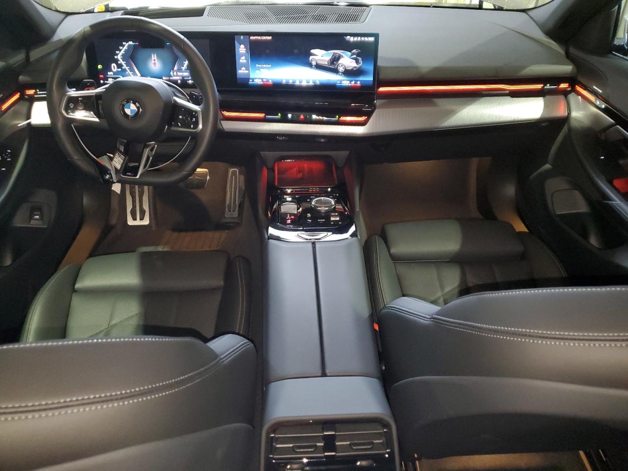 2024 BMW 5er - Image 8