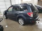 2012 Subaru Forester 2.5X Premium na sprzedaż w Madisonville, TN - Rollover