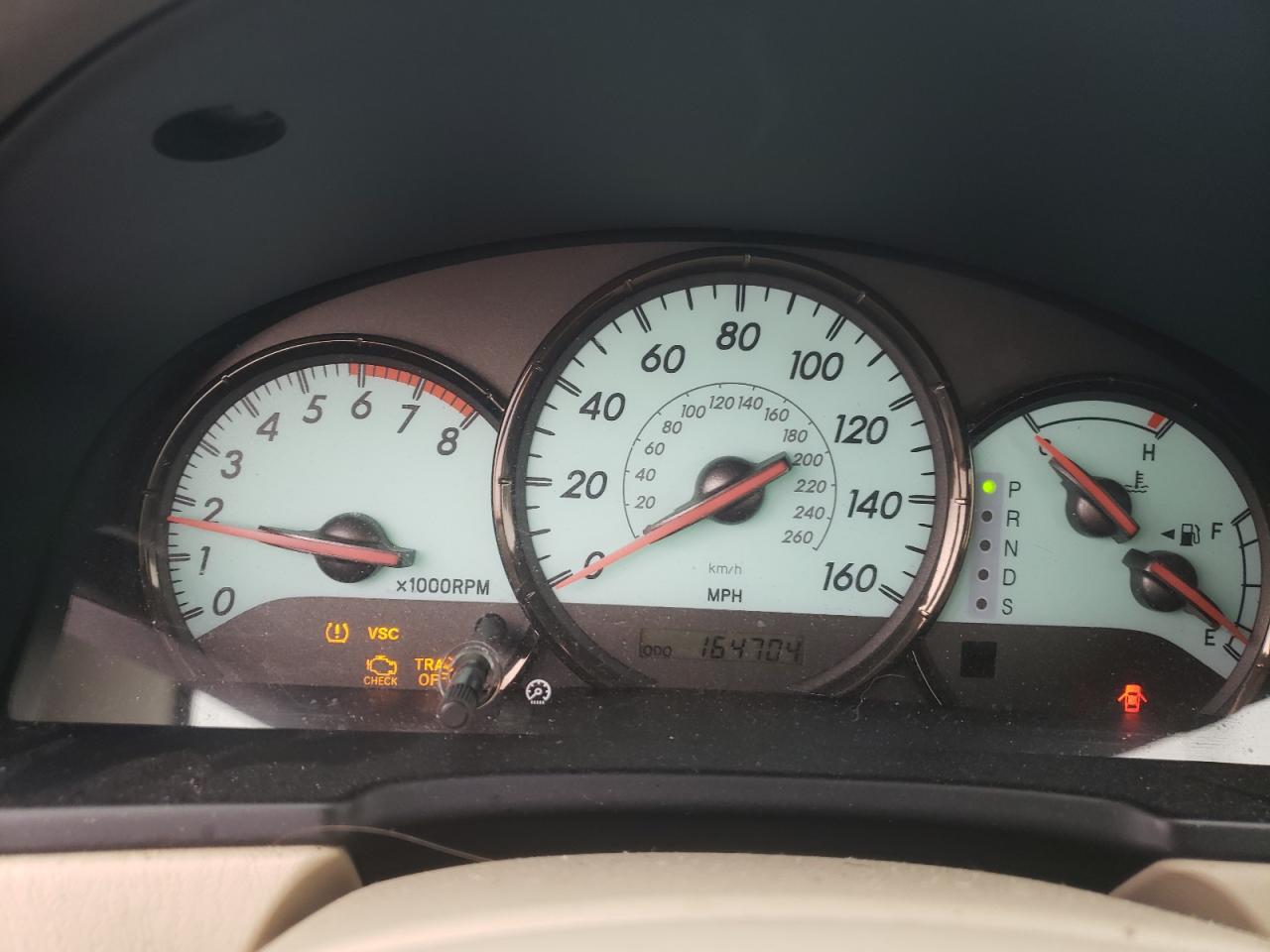 2005 Toyota Camry Solara - Image 9