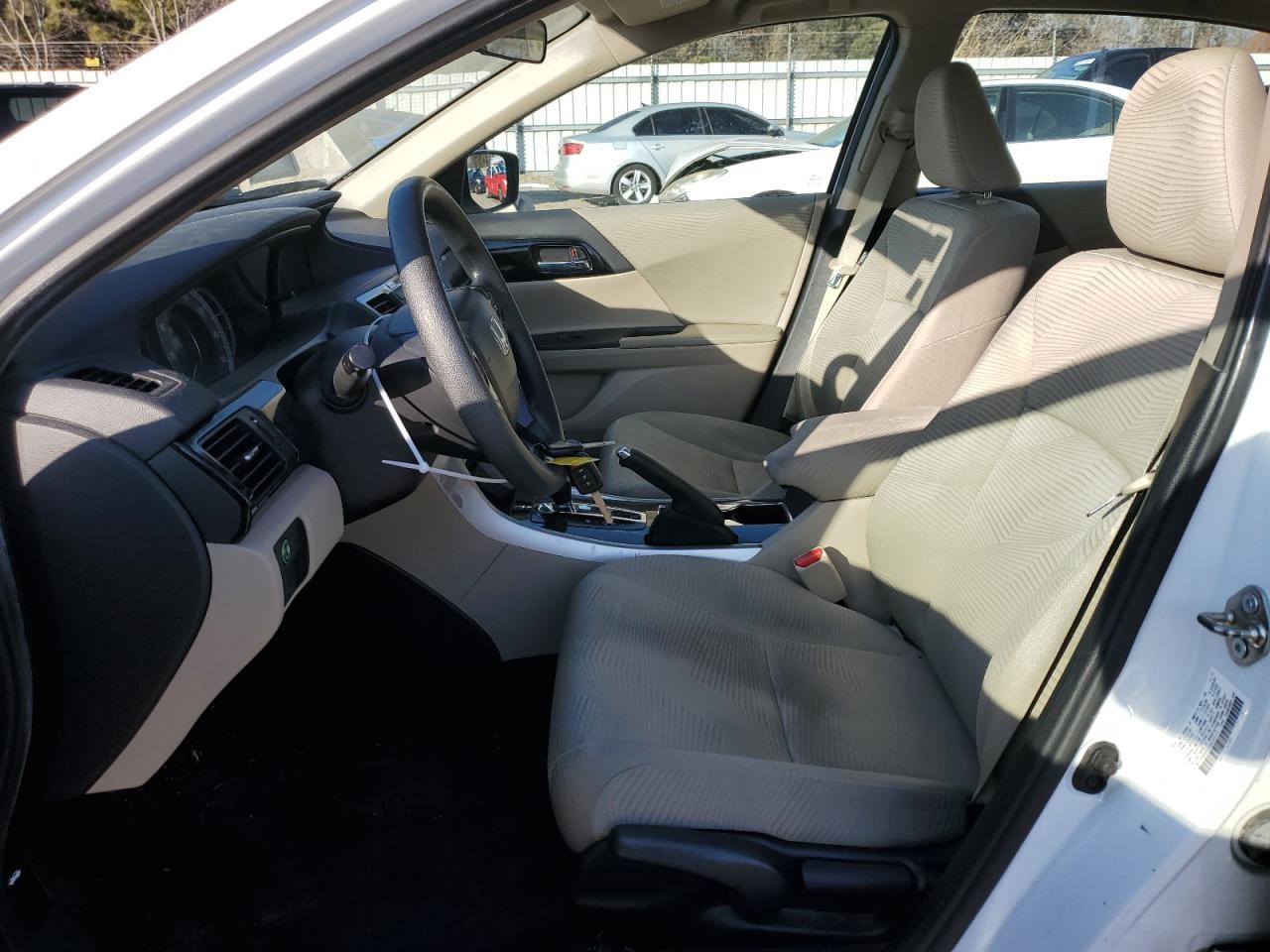 2016 Honda Accord - Image 7