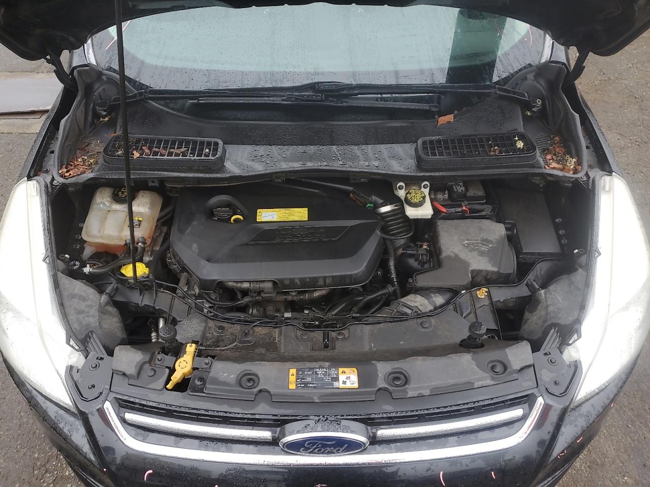 2013 Ford Escape - Image 11