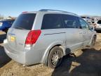 2007 Nissan Quest S en Venta en San Martin, CA - All Over