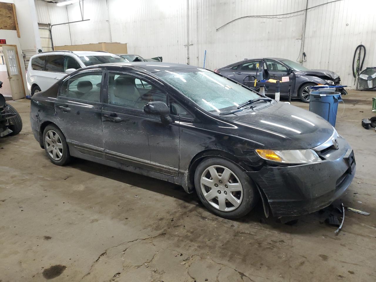 2008 Honda Civic - Image 4