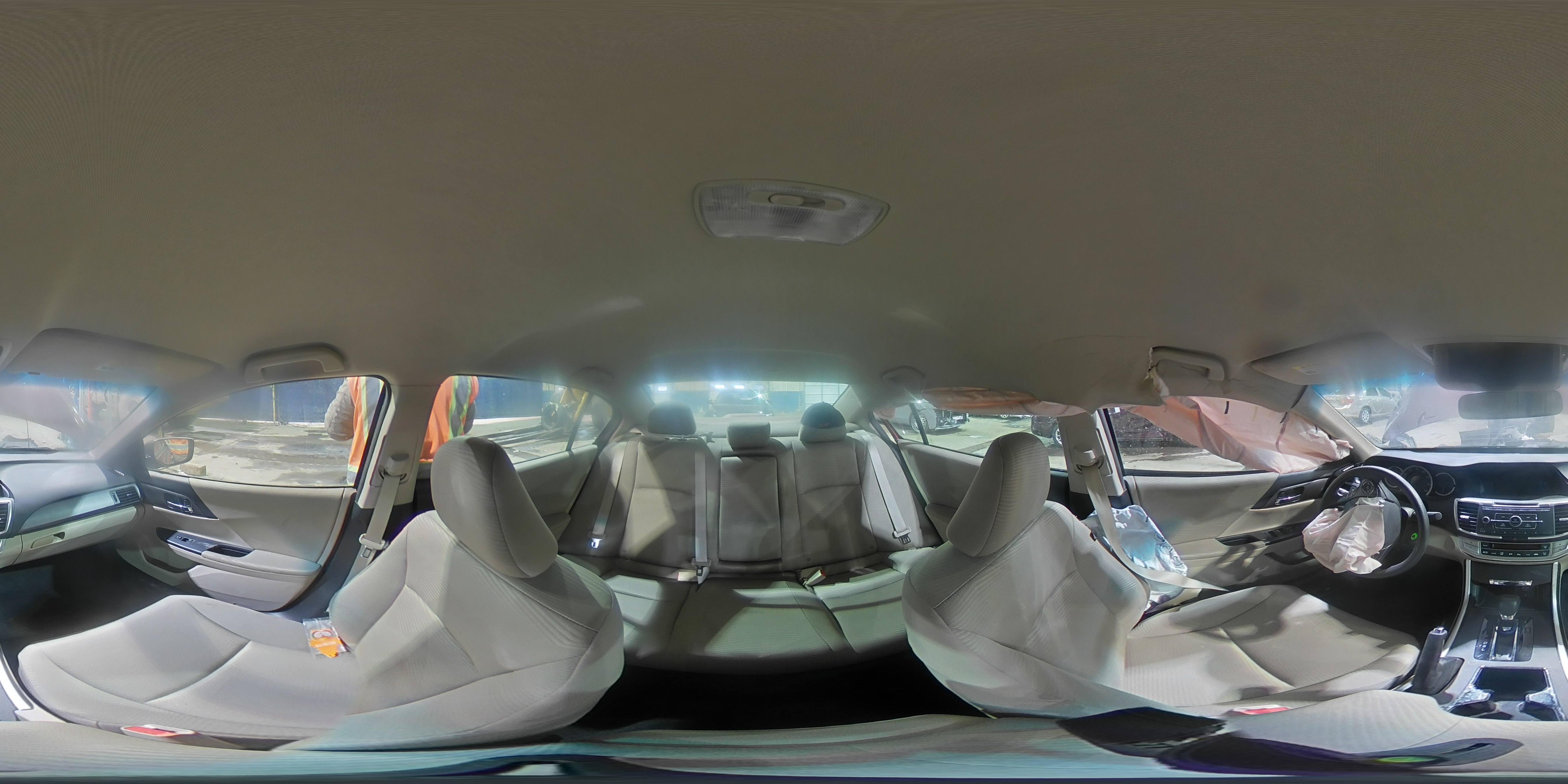 2015 Honda Accord - Image 13