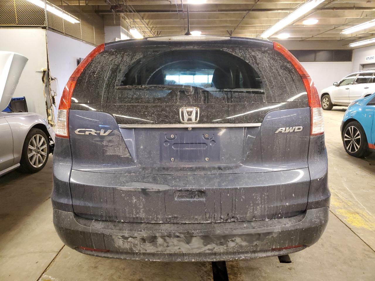 2013 Honda CR-V - Image 6
