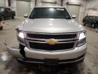 2018 Chevrolet Tahoe K1500 Lt на продаже в Avon, MN - Front End