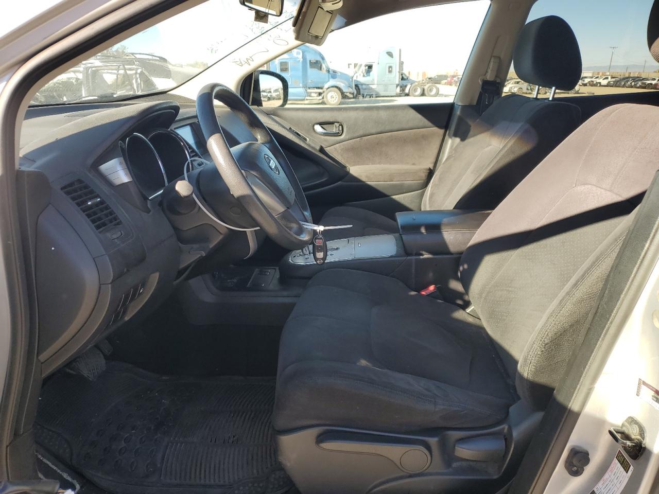 2009 Nissan Murano - Image 7
