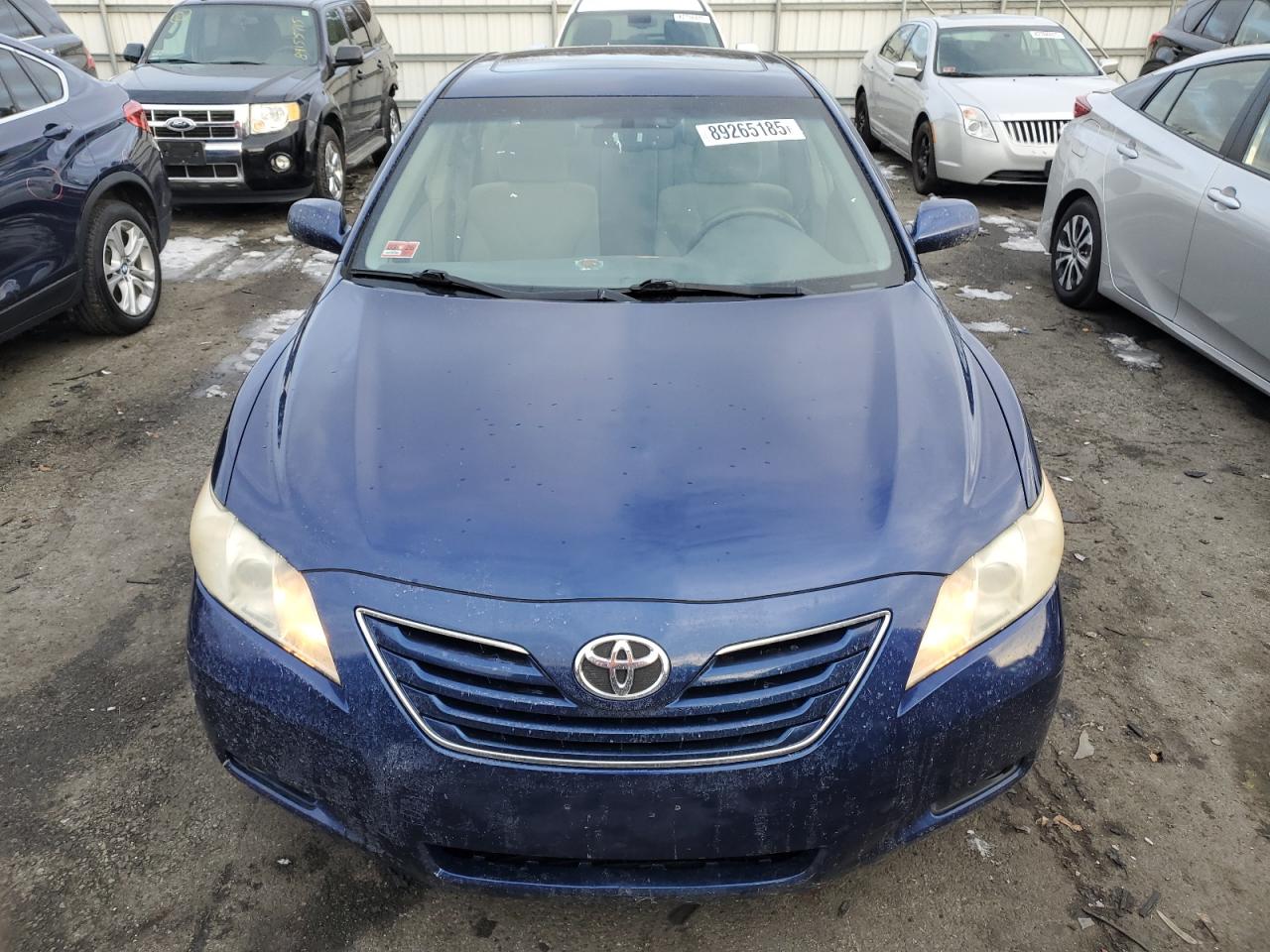 2007 Toyota Camry - Image 5